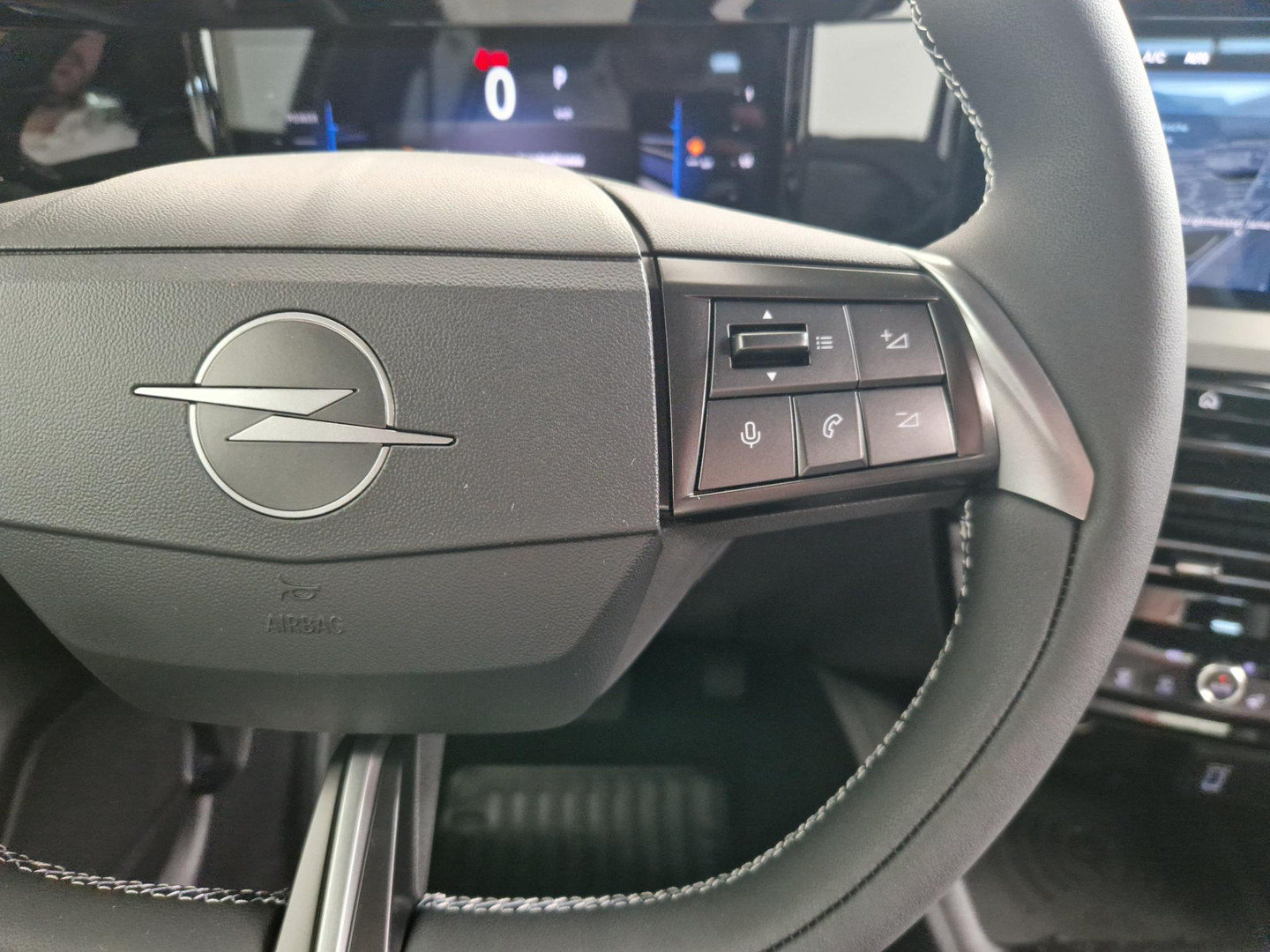 Opel Opel
