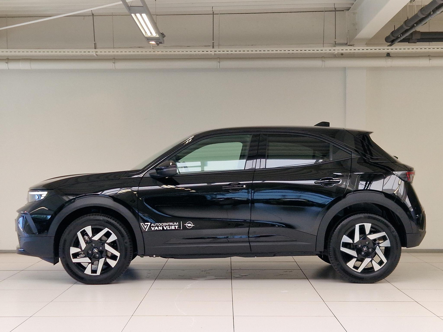 Opel Opel