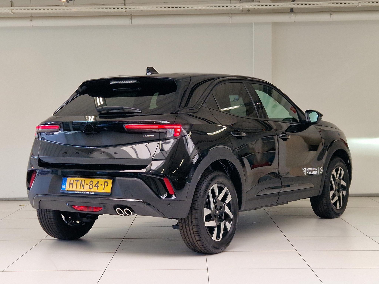 Opel Opel
