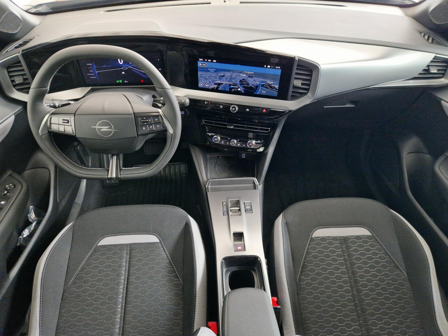 Opel Opel