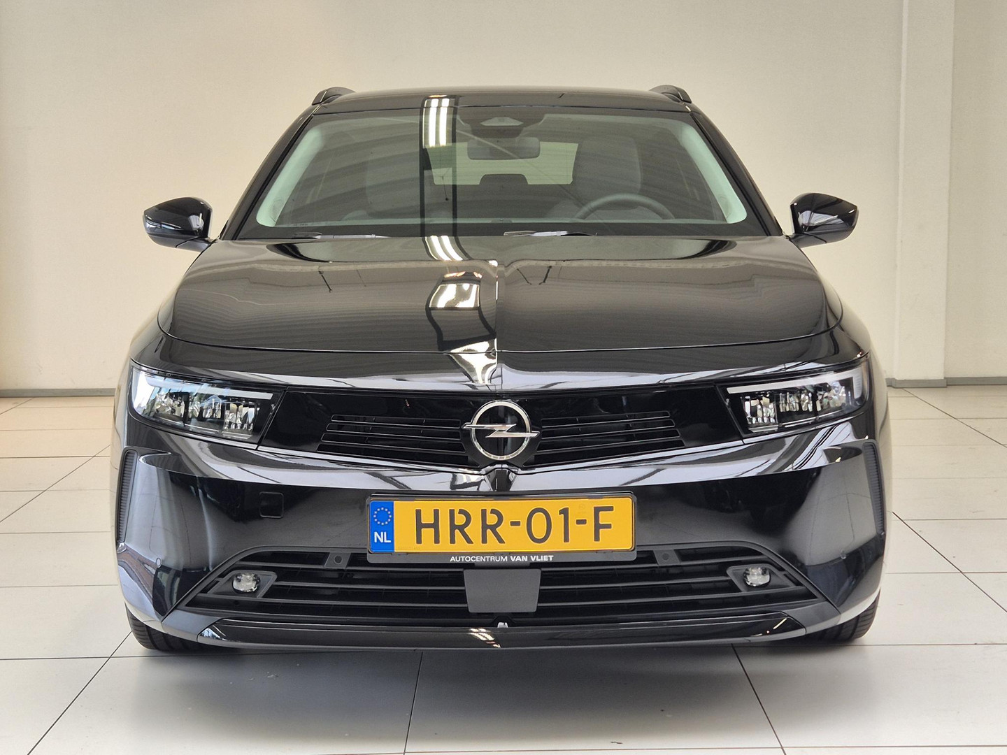 Opel Opel