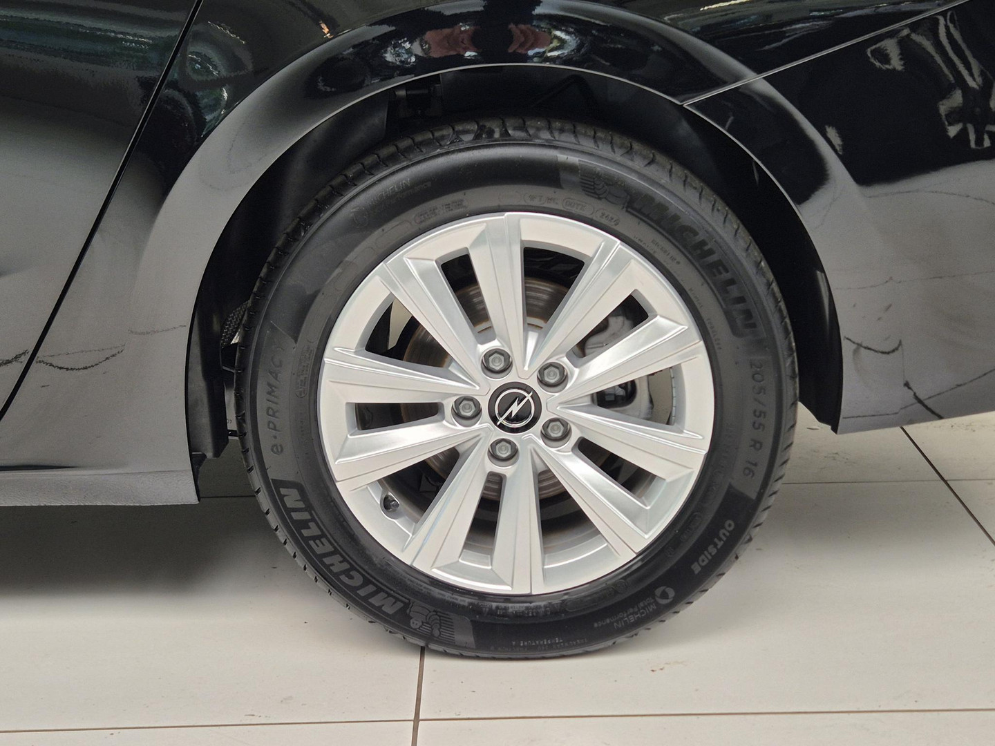 Opel Opel
