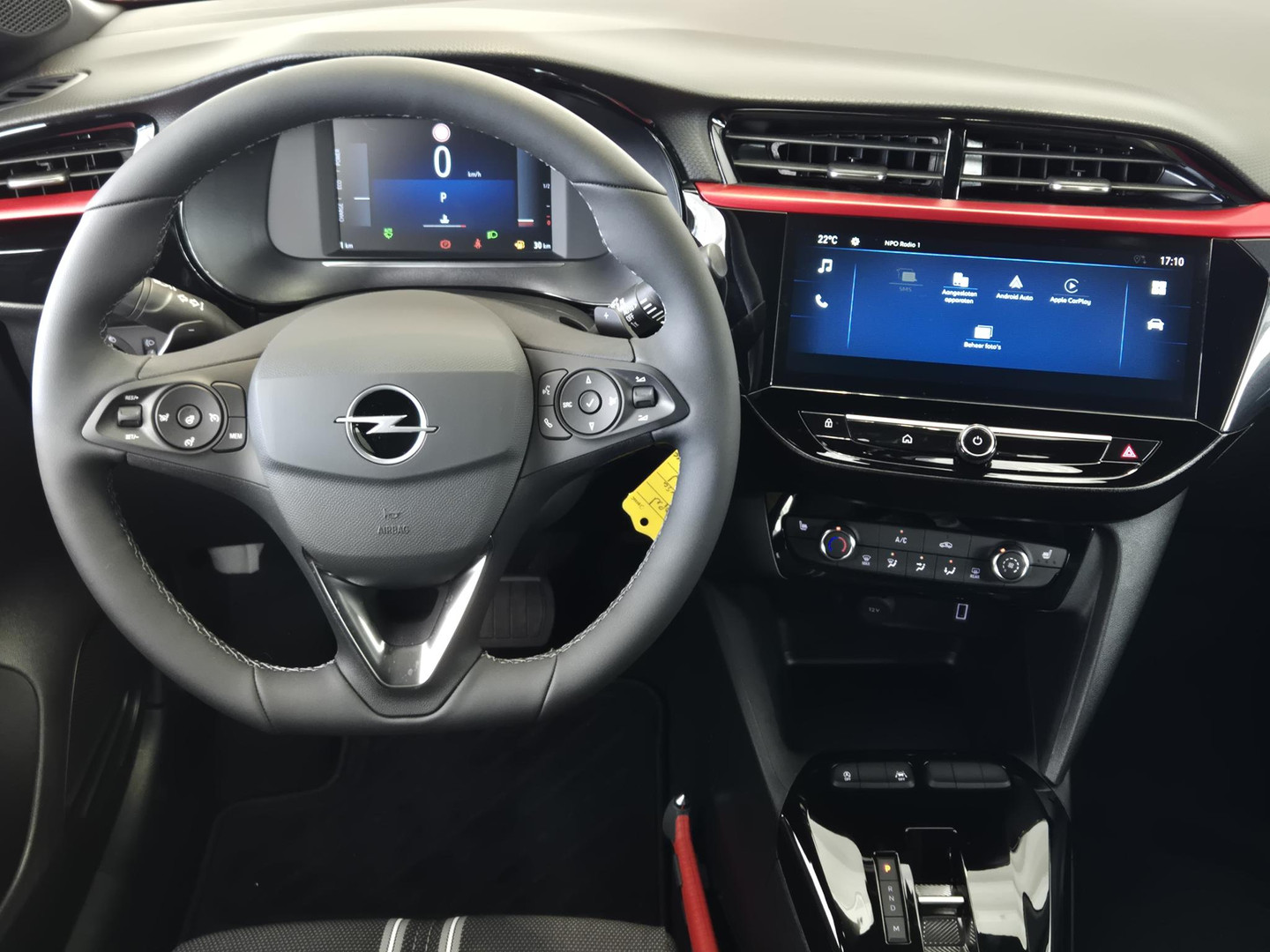 Opel Opel