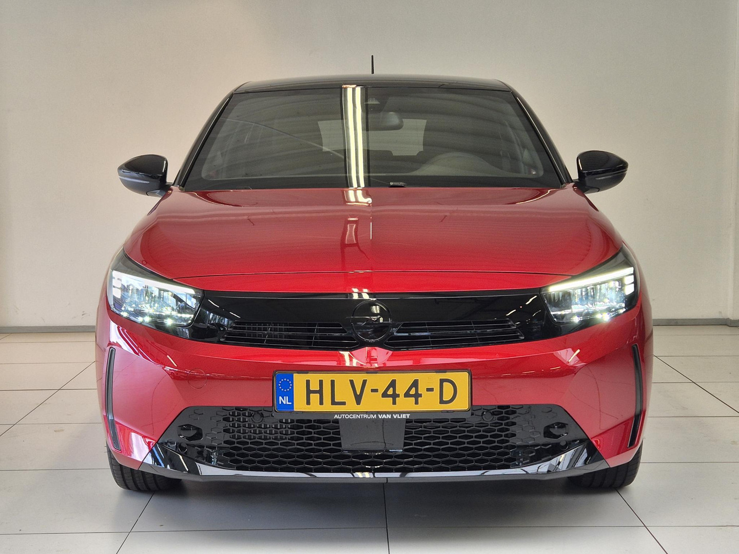 Opel Opel