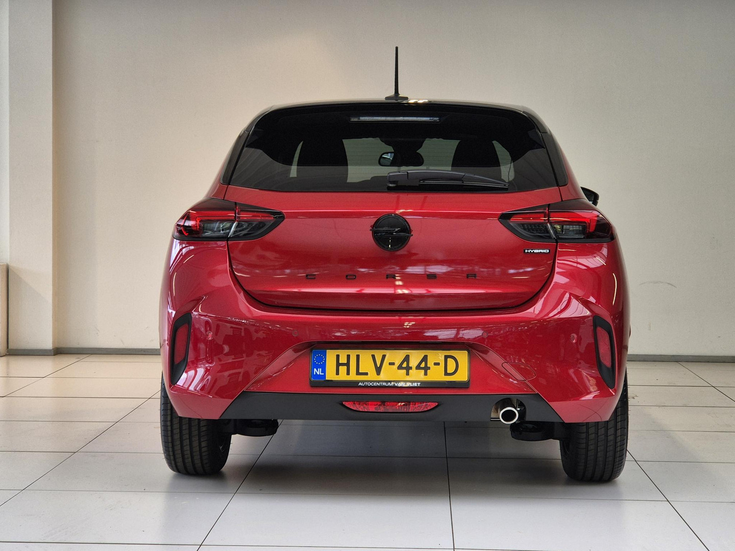 Opel Opel