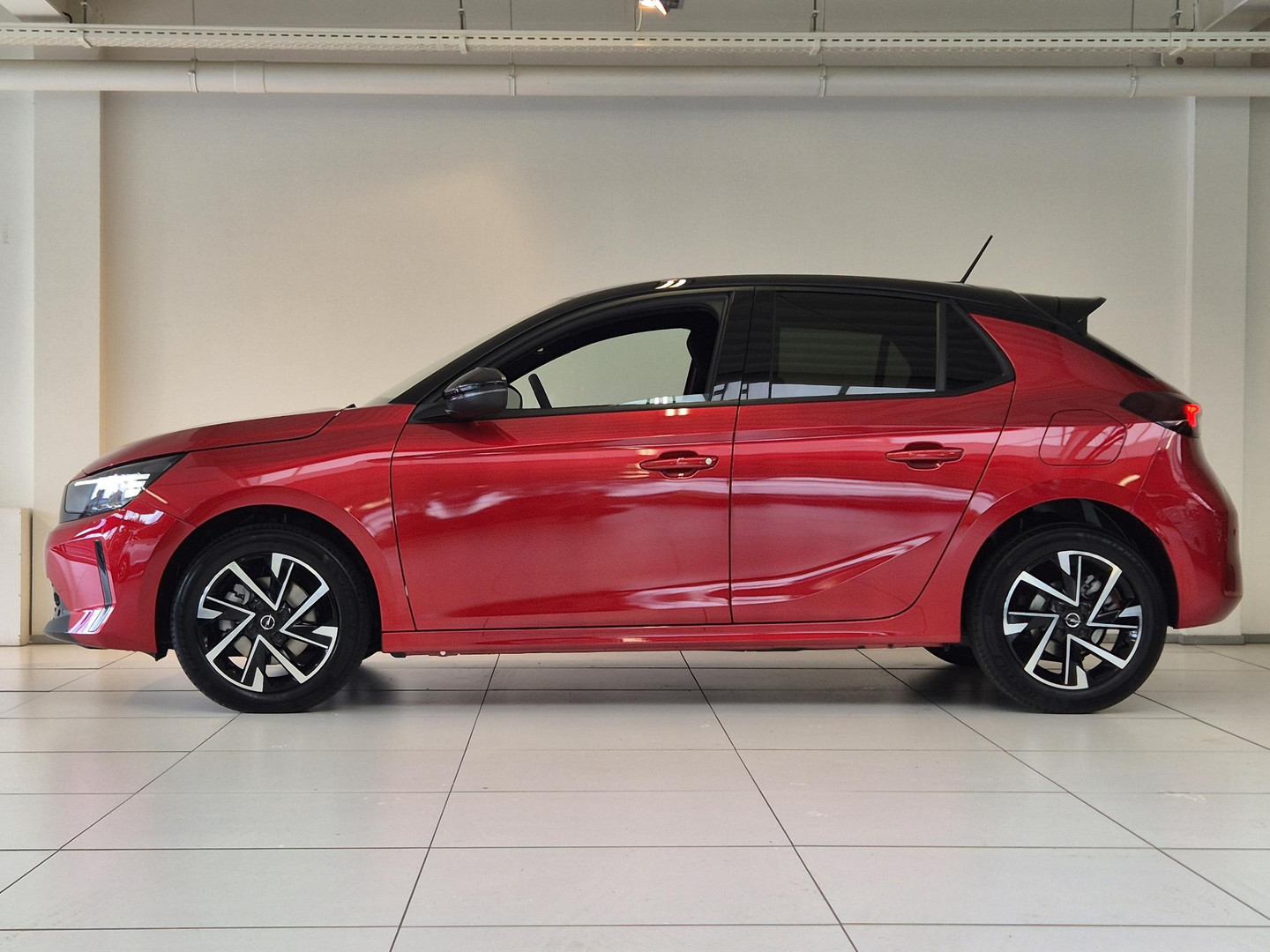Opel Opel