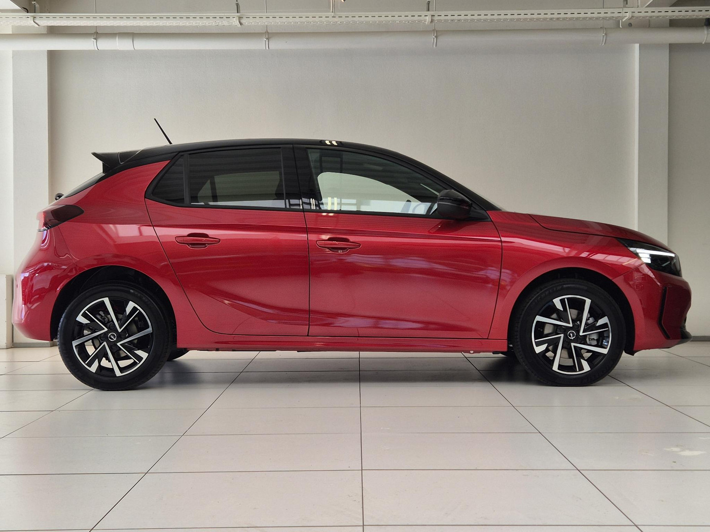 Opel Opel