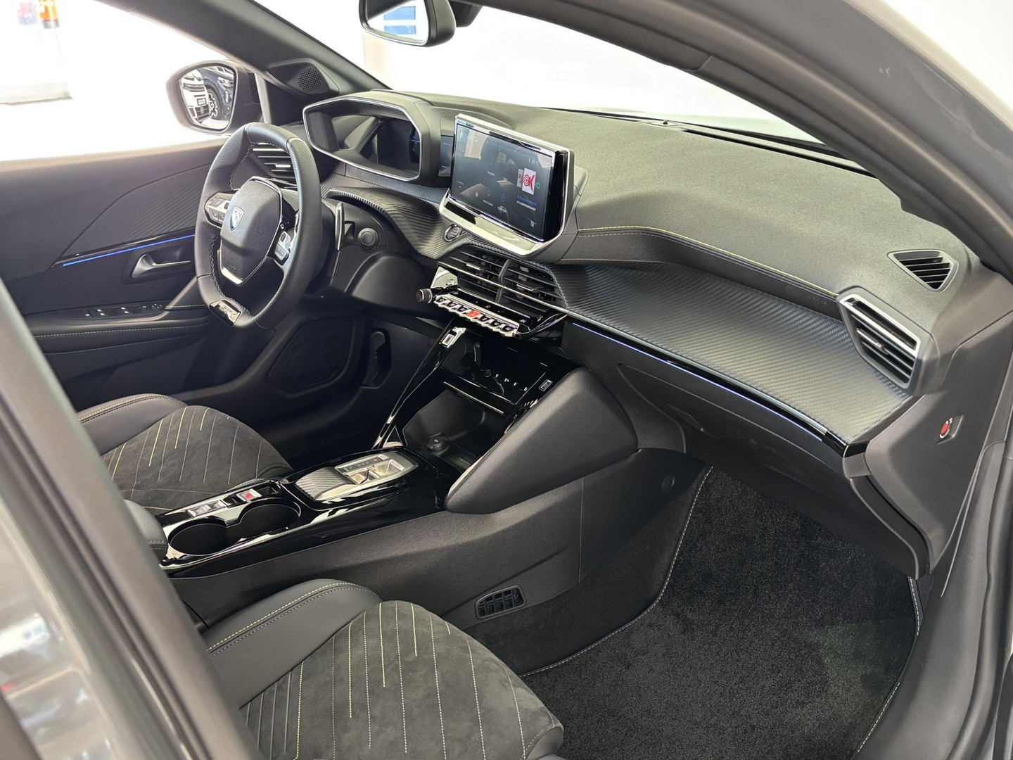 Peugeot Peugeot
