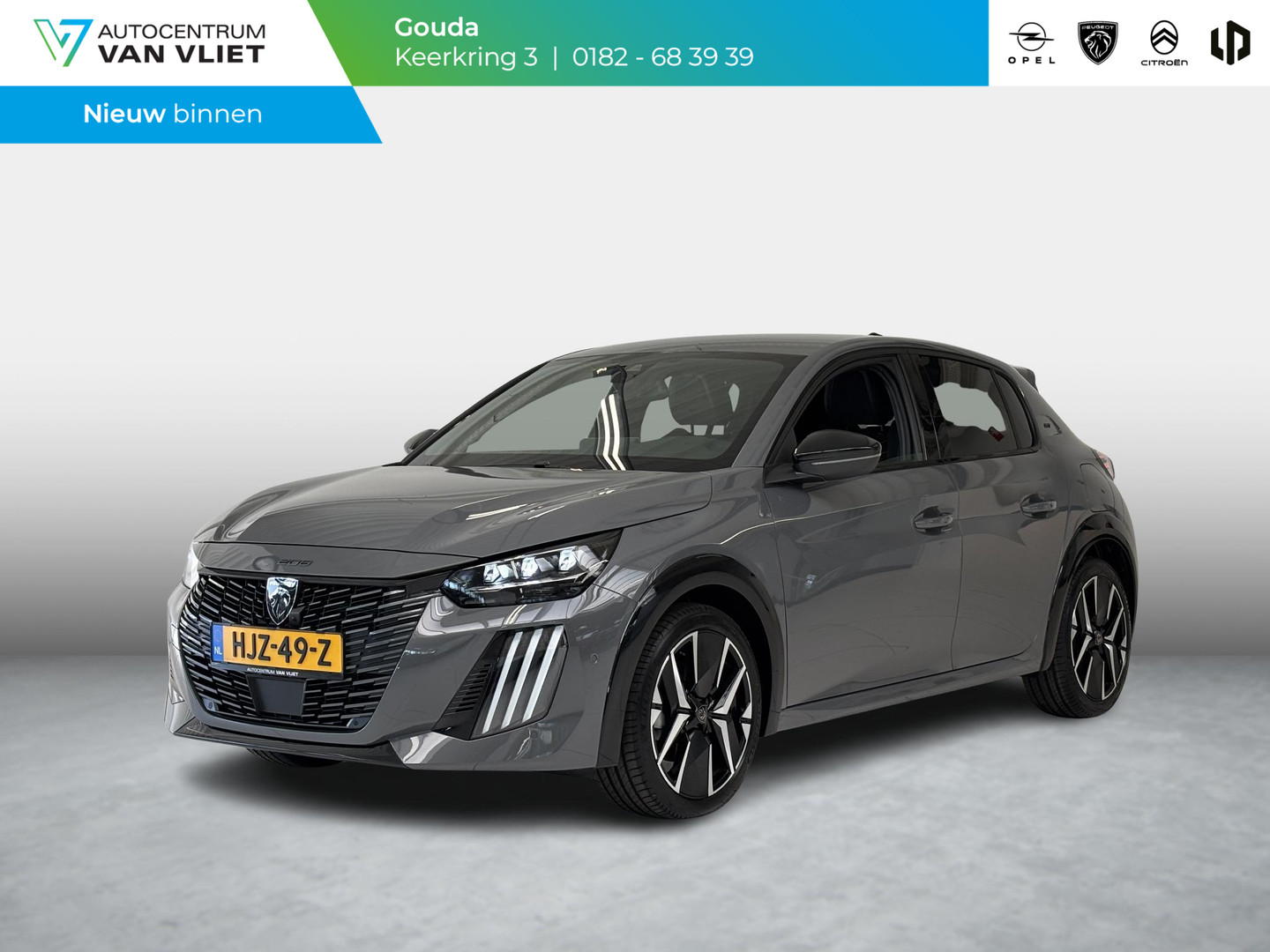 Peugeot Peugeot