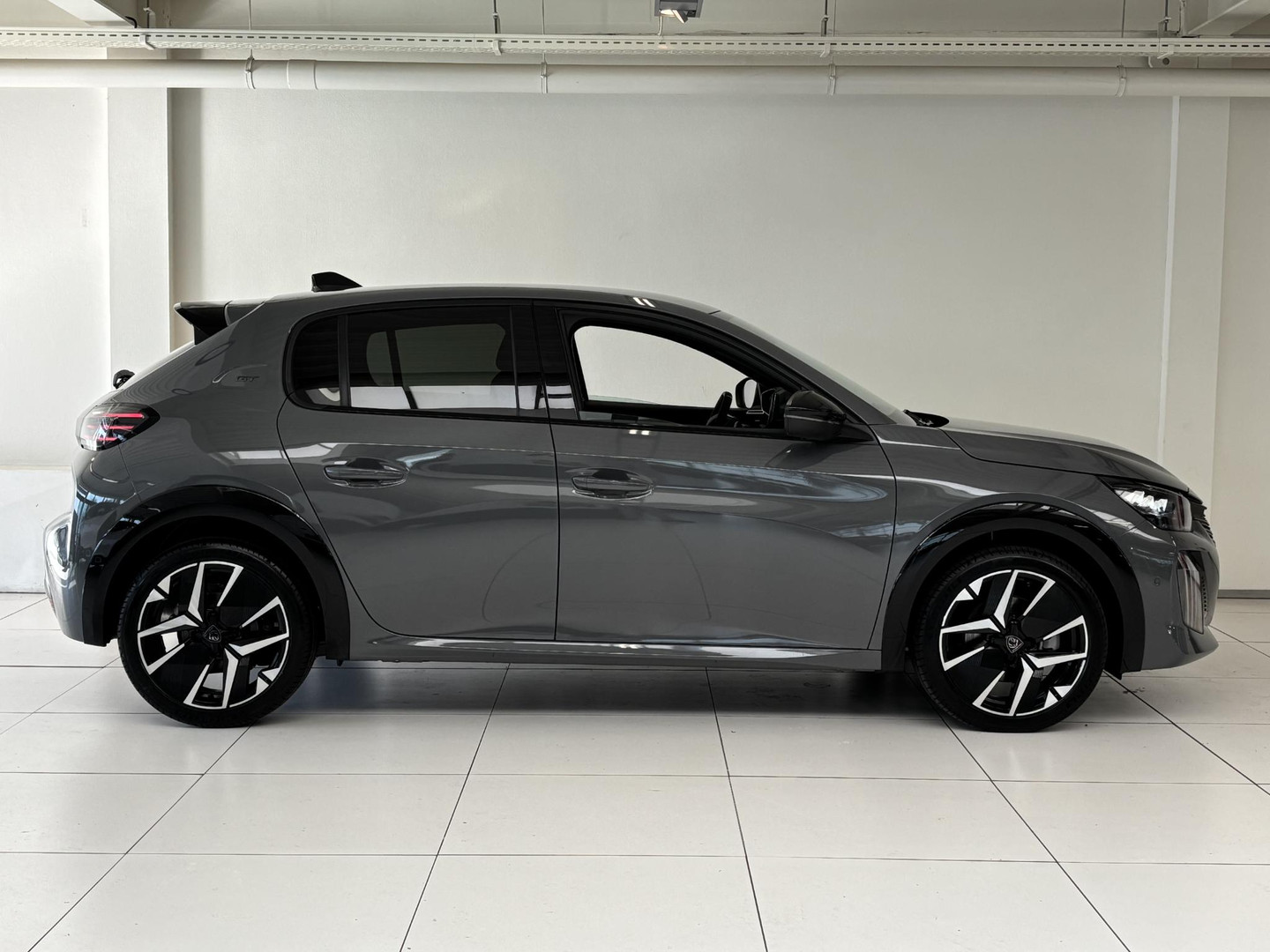 Peugeot Peugeot