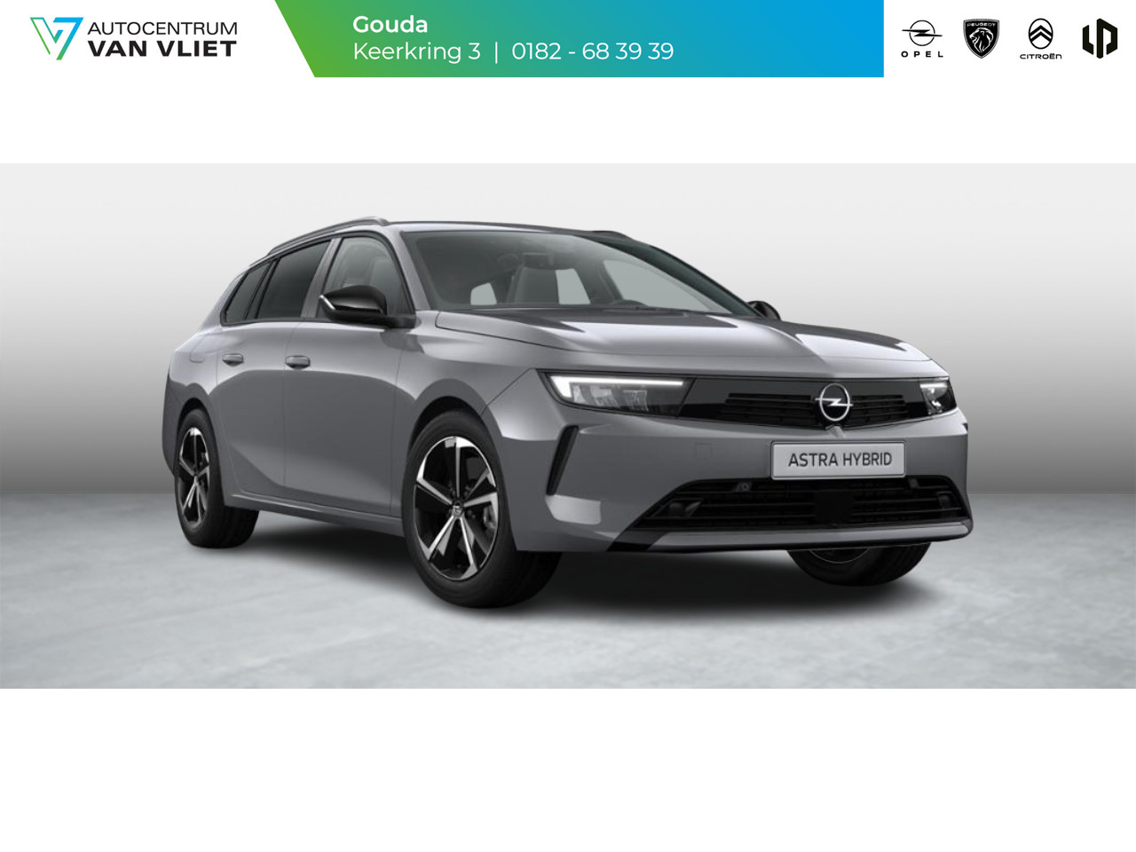 Opel Opel