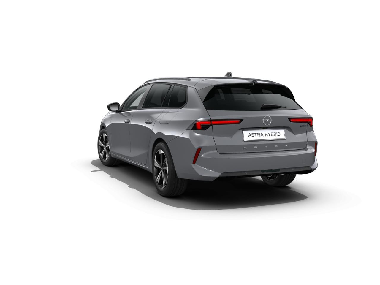 Opel Opel