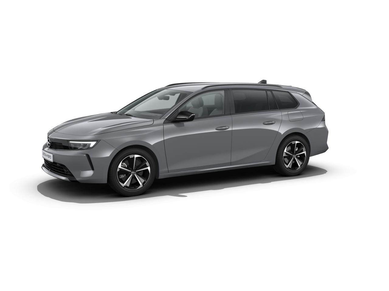 Opel Opel