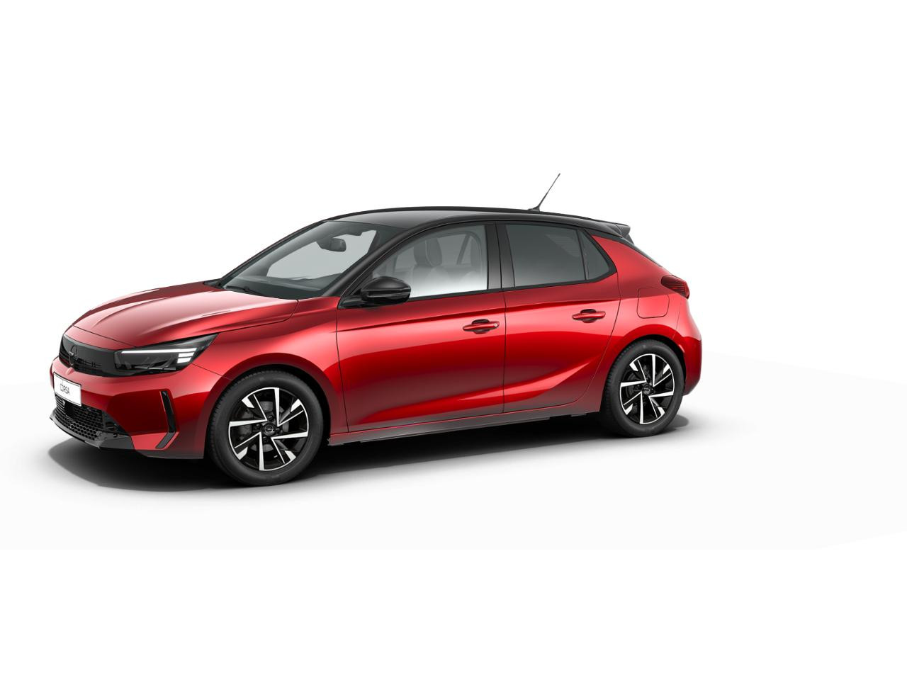 Opel Opel