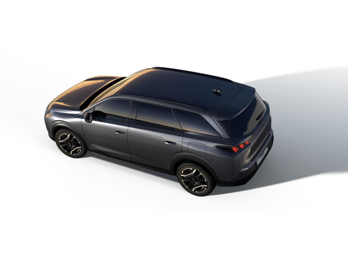 Peugeot Peugeot