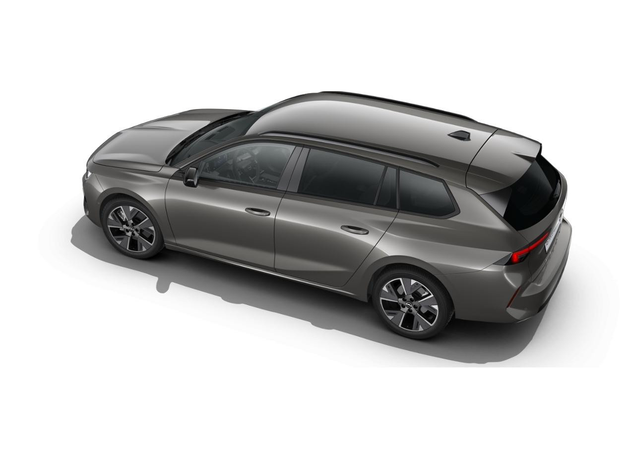Opel Opel