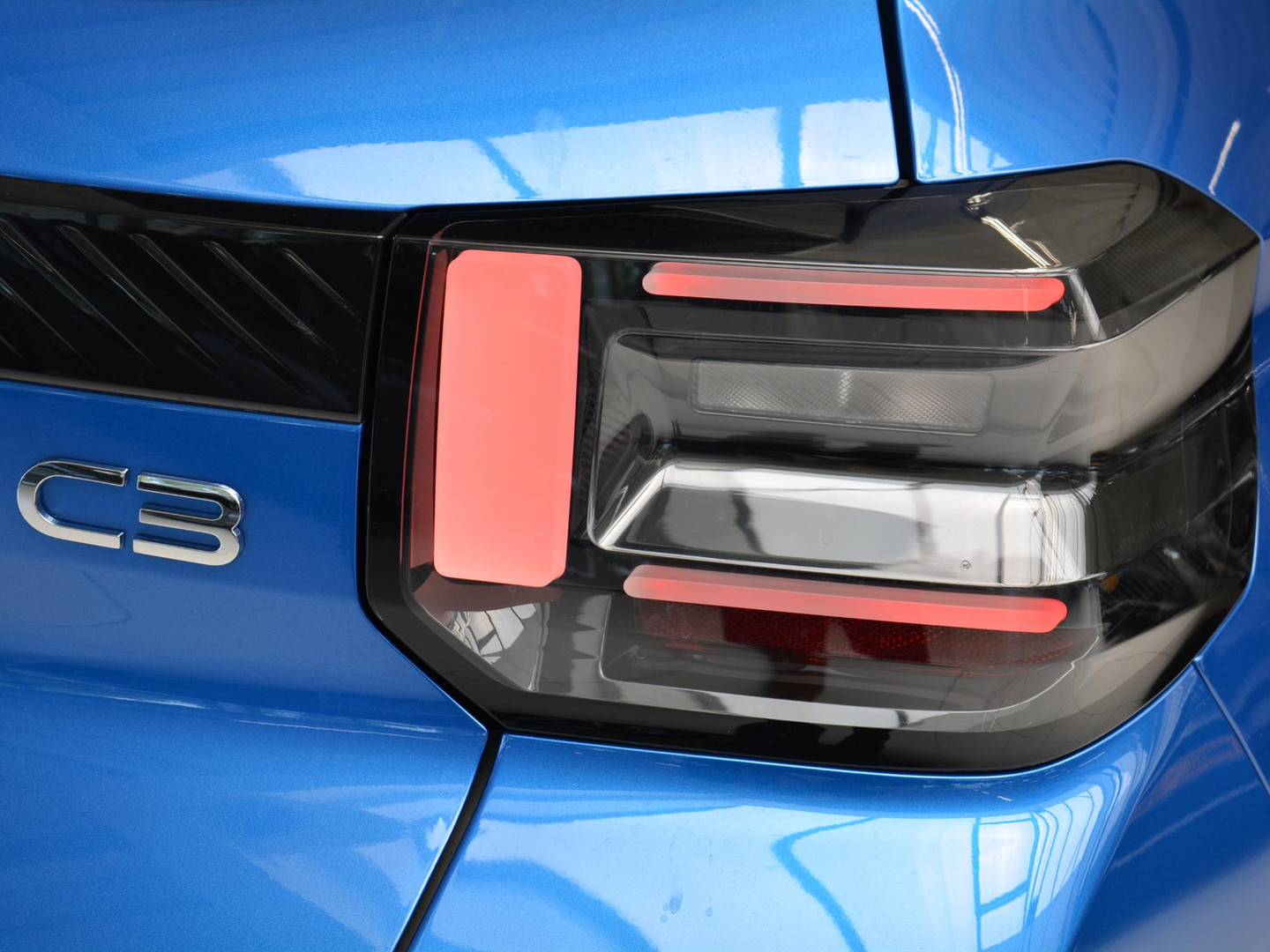 Citroën Citroën