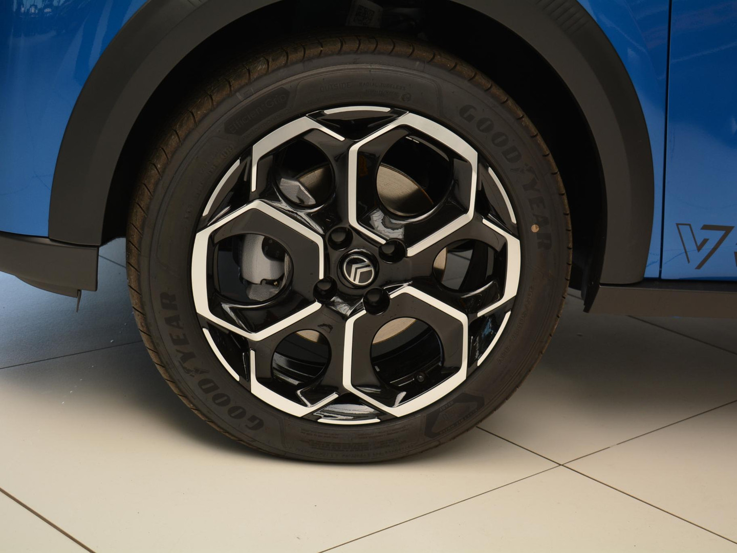 Citroën Citroën