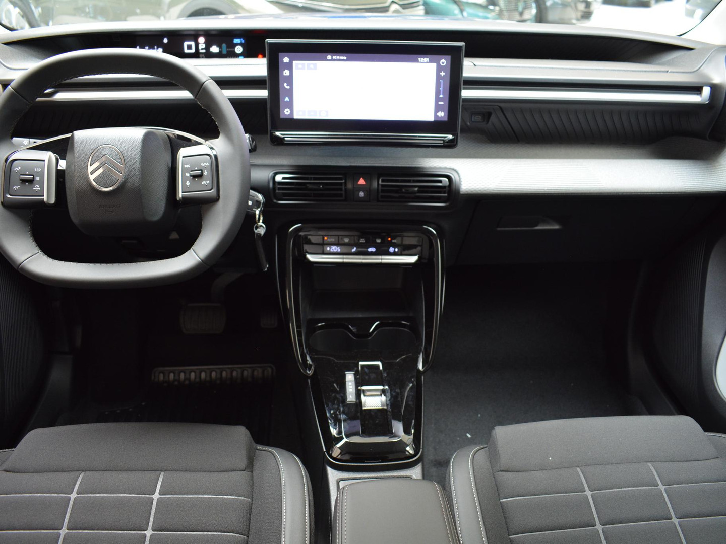 Citroën Citroën