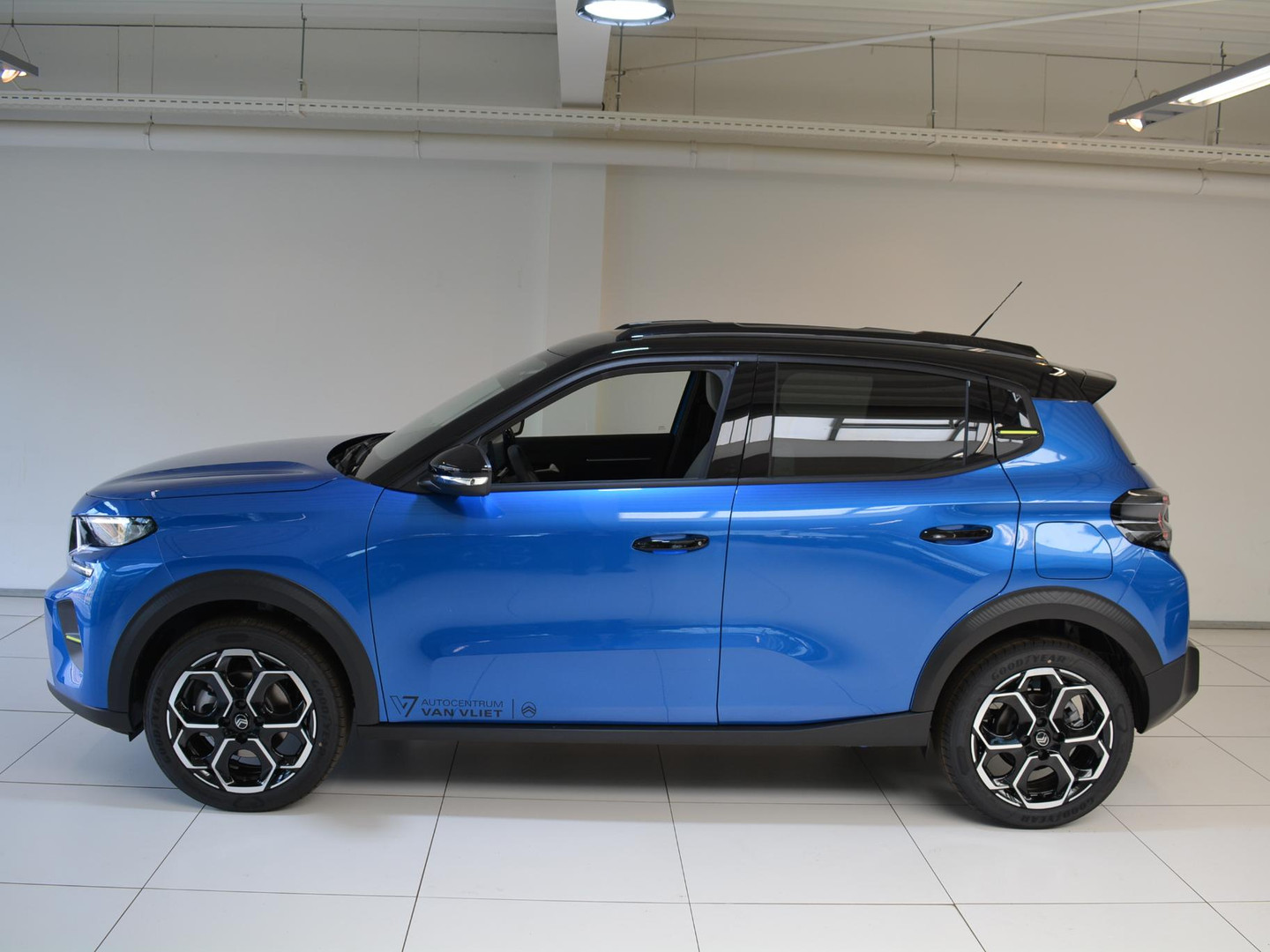 Citroën Citroën