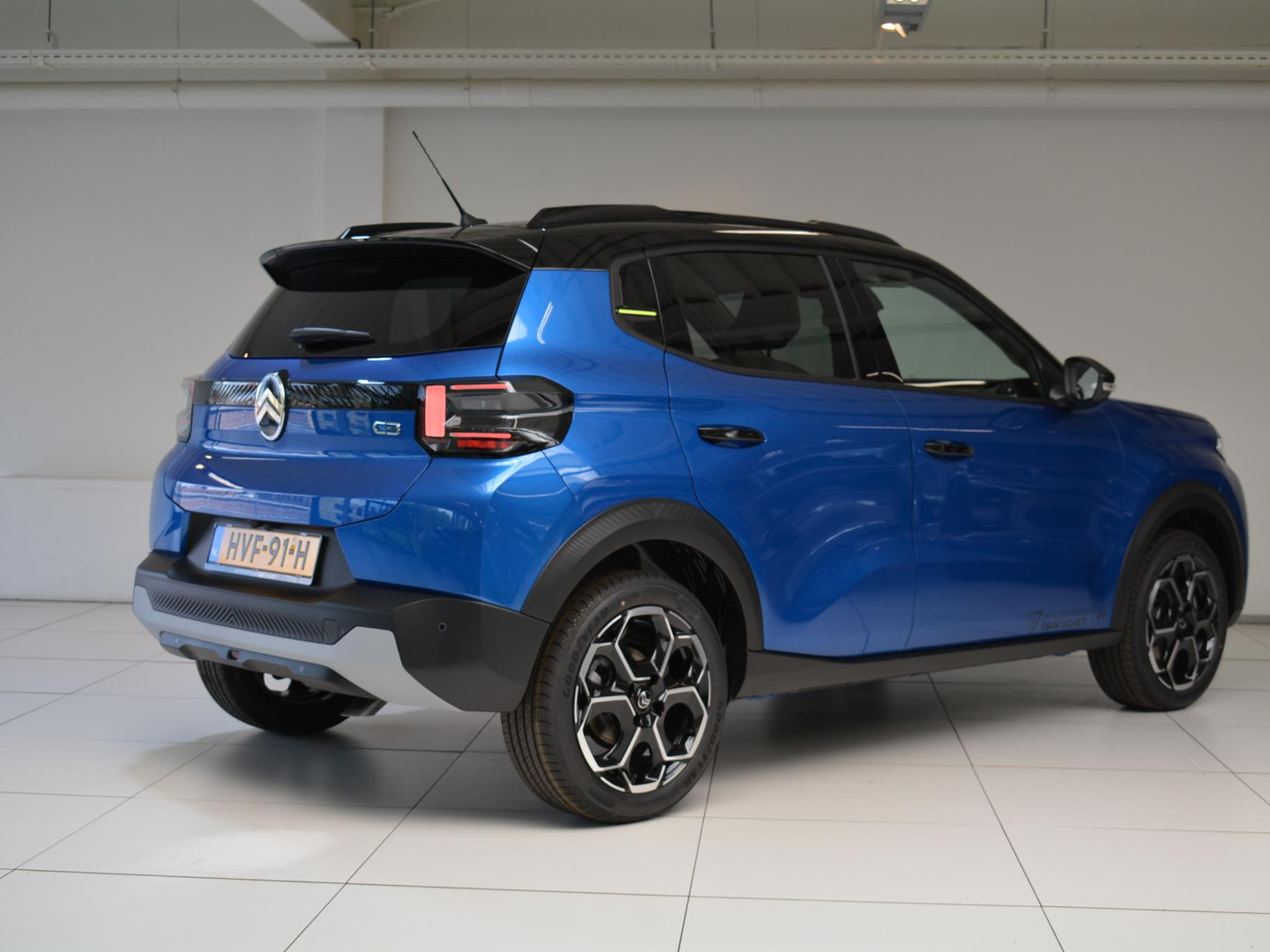 Citroën Citroën