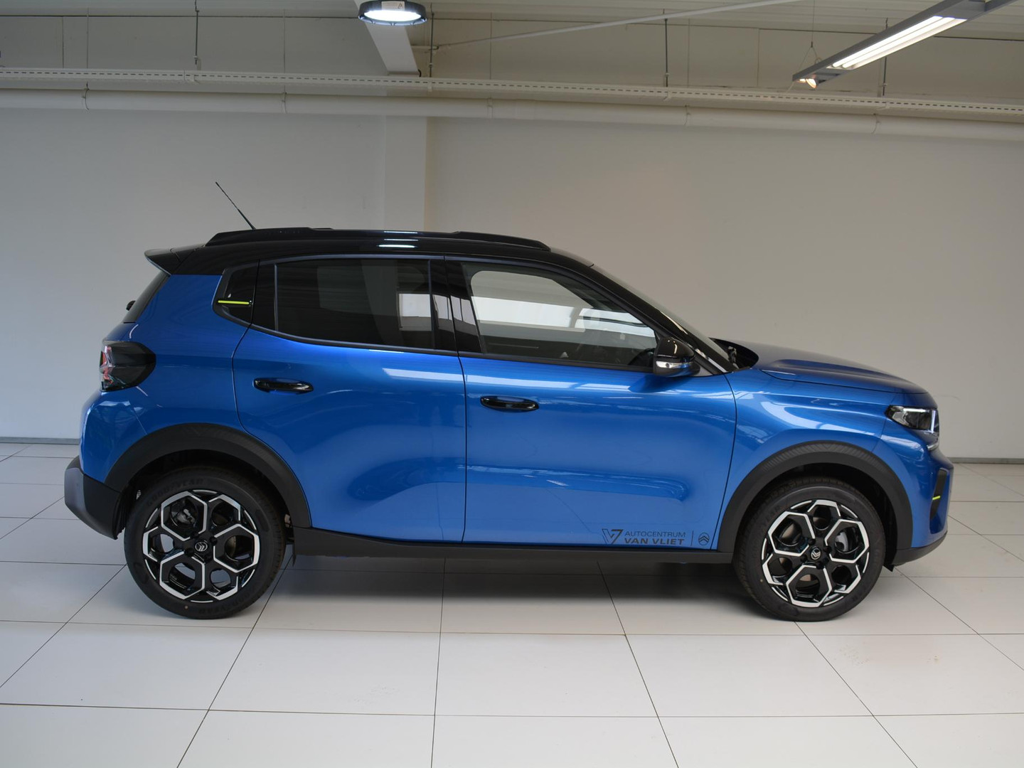 Citroën Citroën