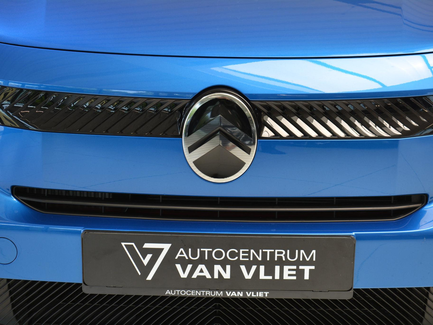 Citroën Citroën