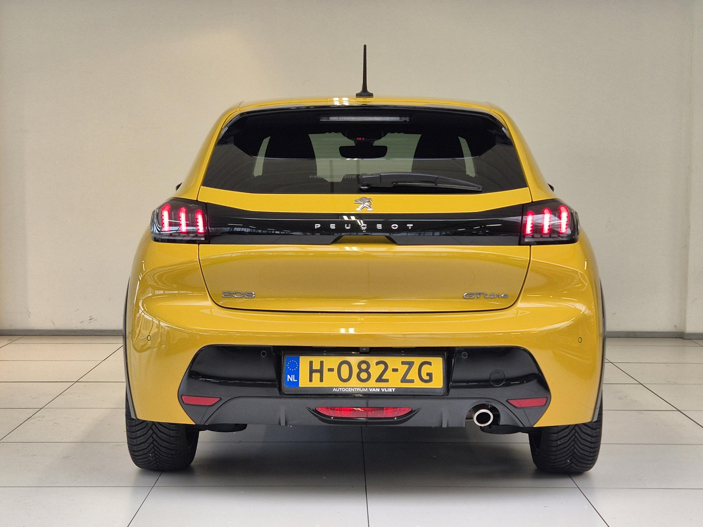Peugeot