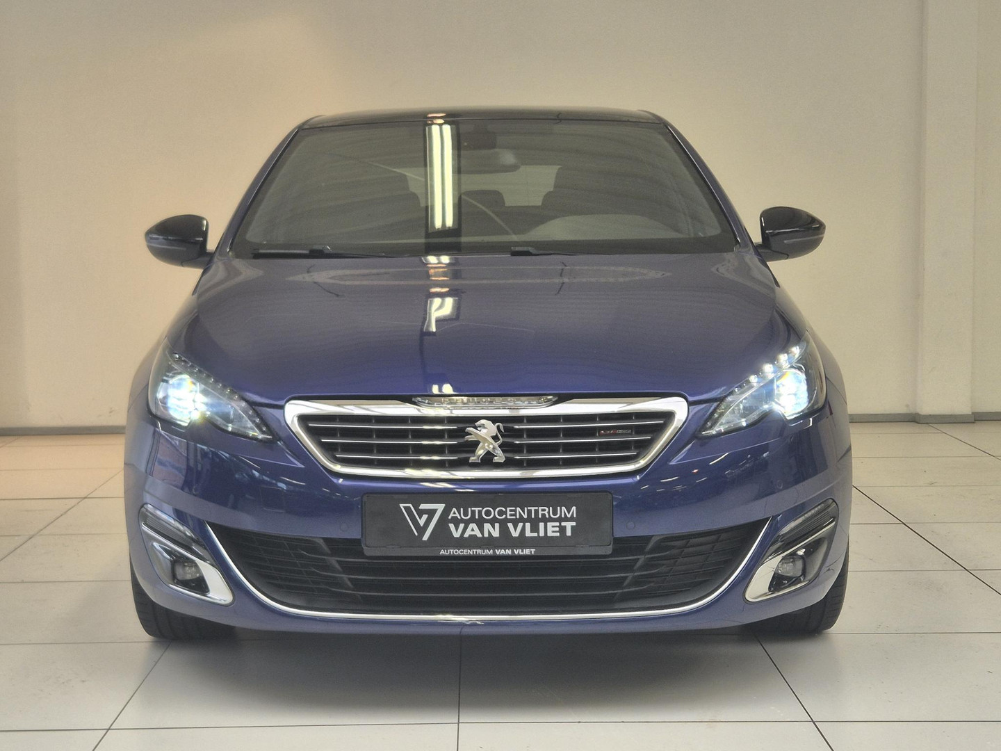 Peugeot Peugeot