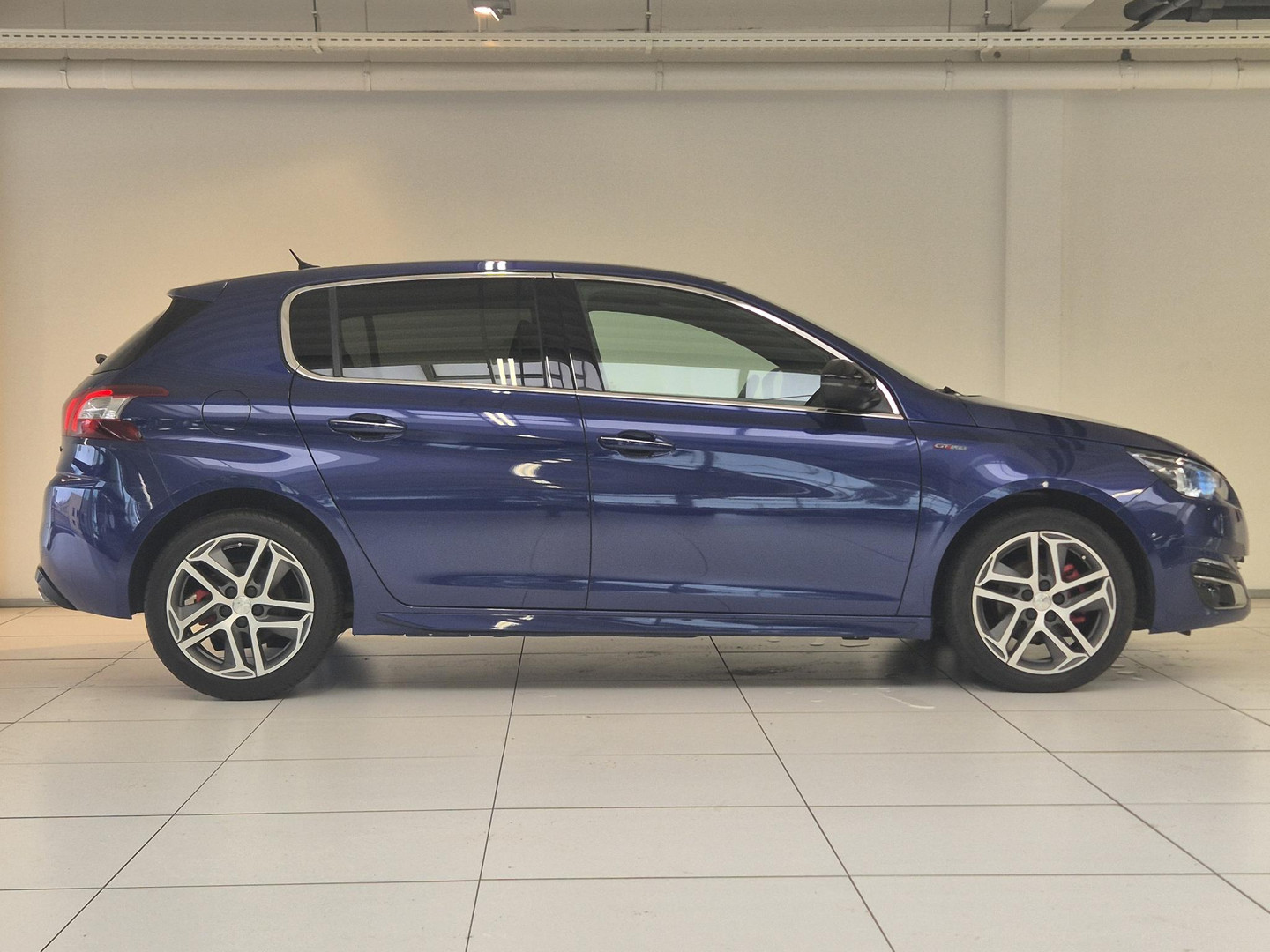 Peugeot Peugeot