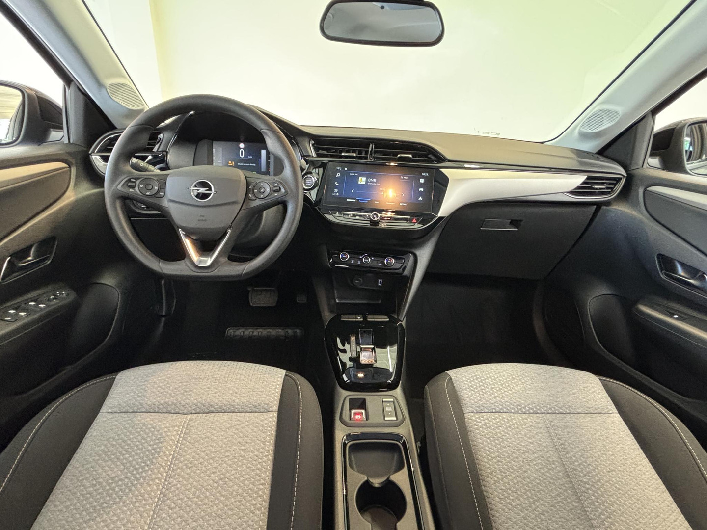 Opel Opel