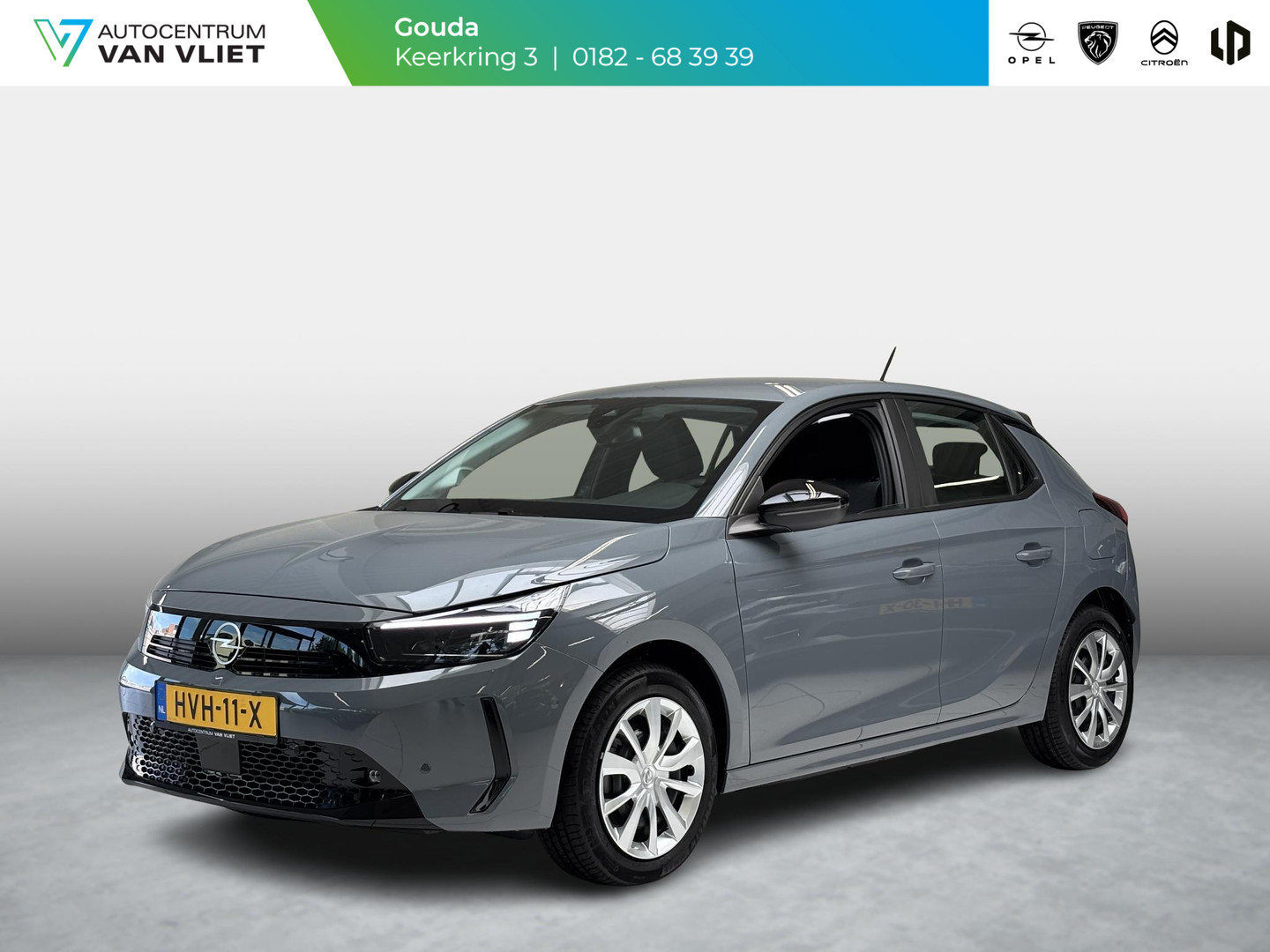 Opel Opel