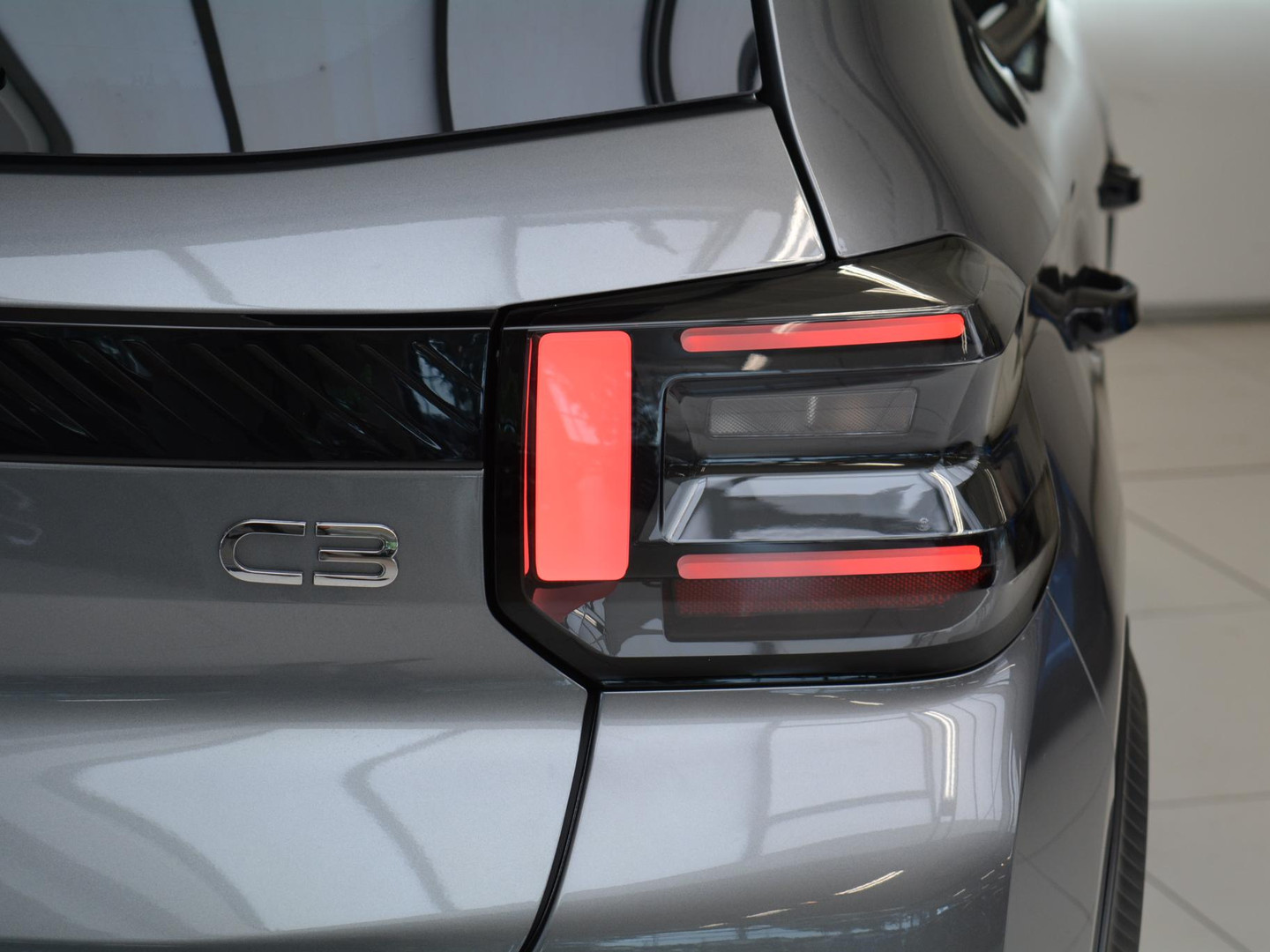 Citroën Citroën