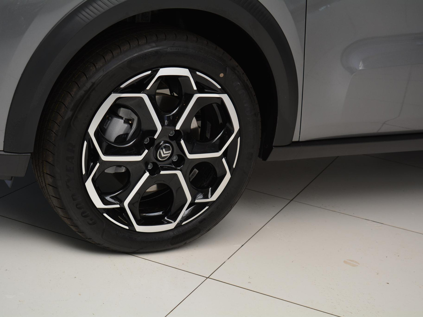 Citroën Citroën