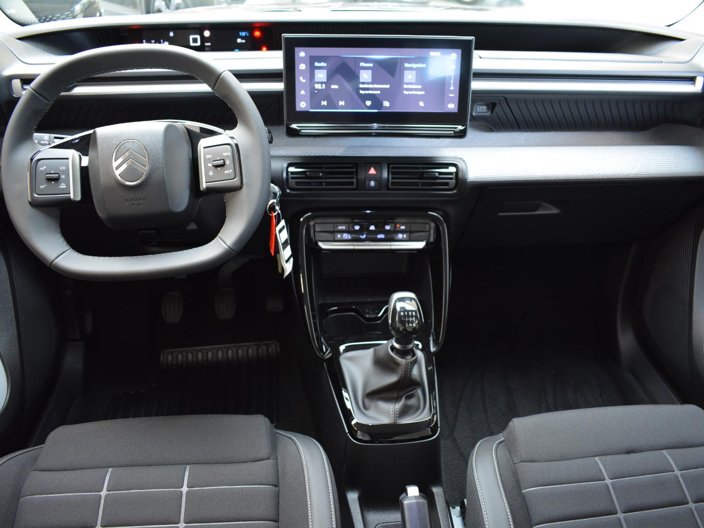 Citroën Citroën
