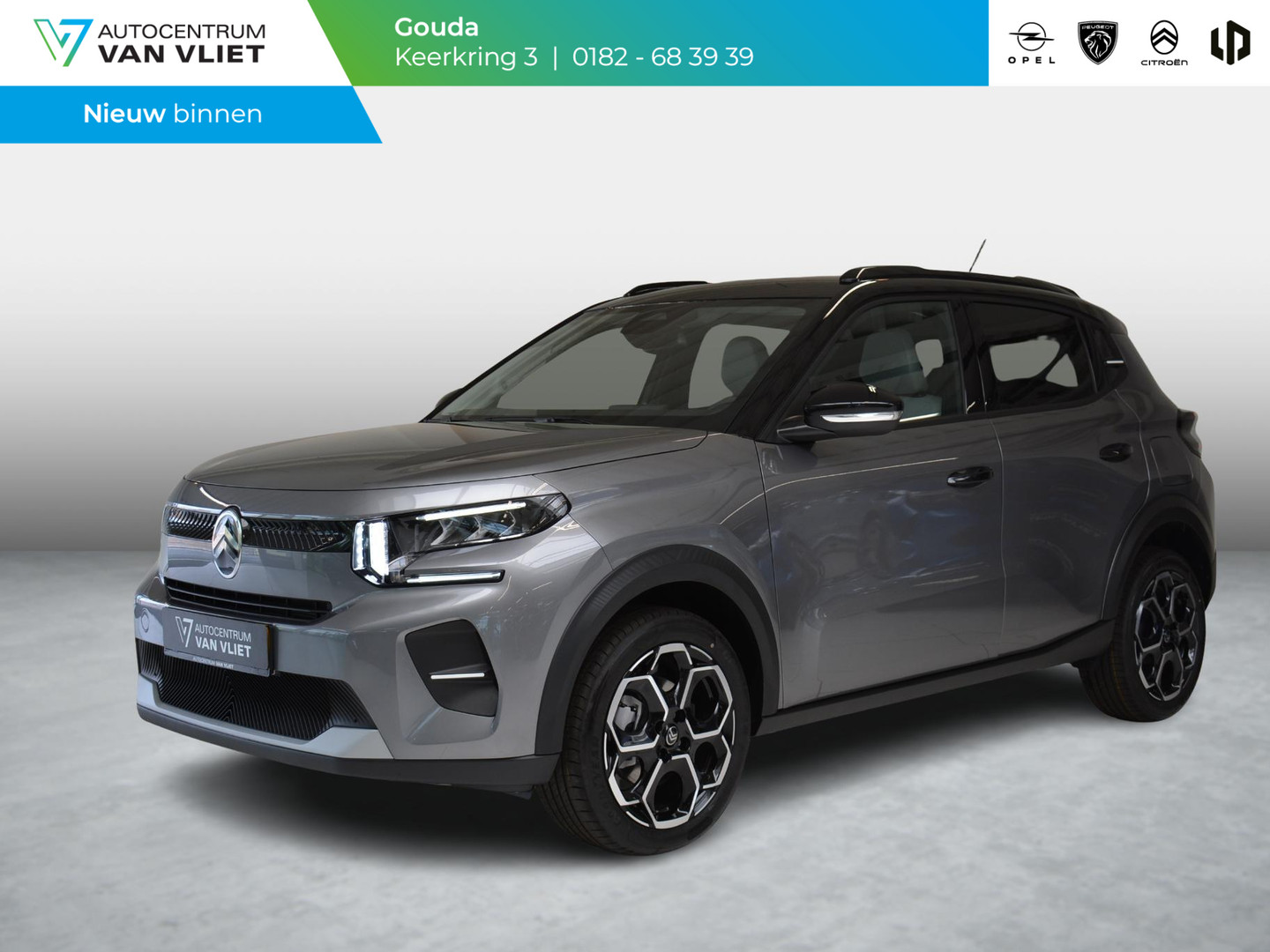 Citroën Citroën