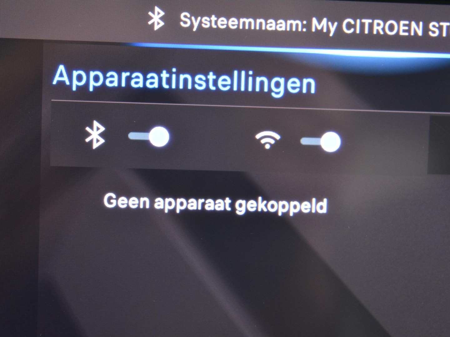 Citroën Citroën