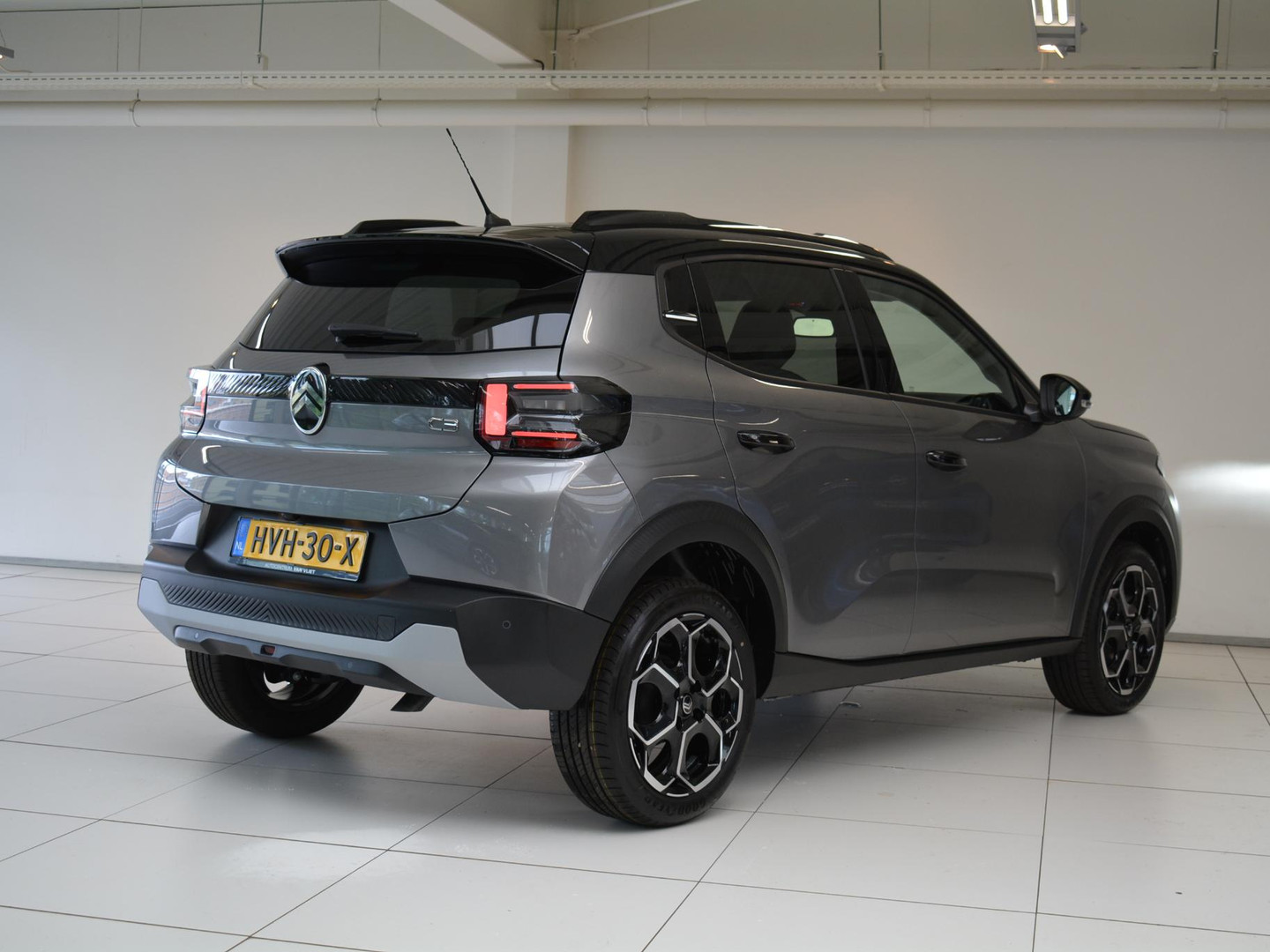 Citroën Citroën