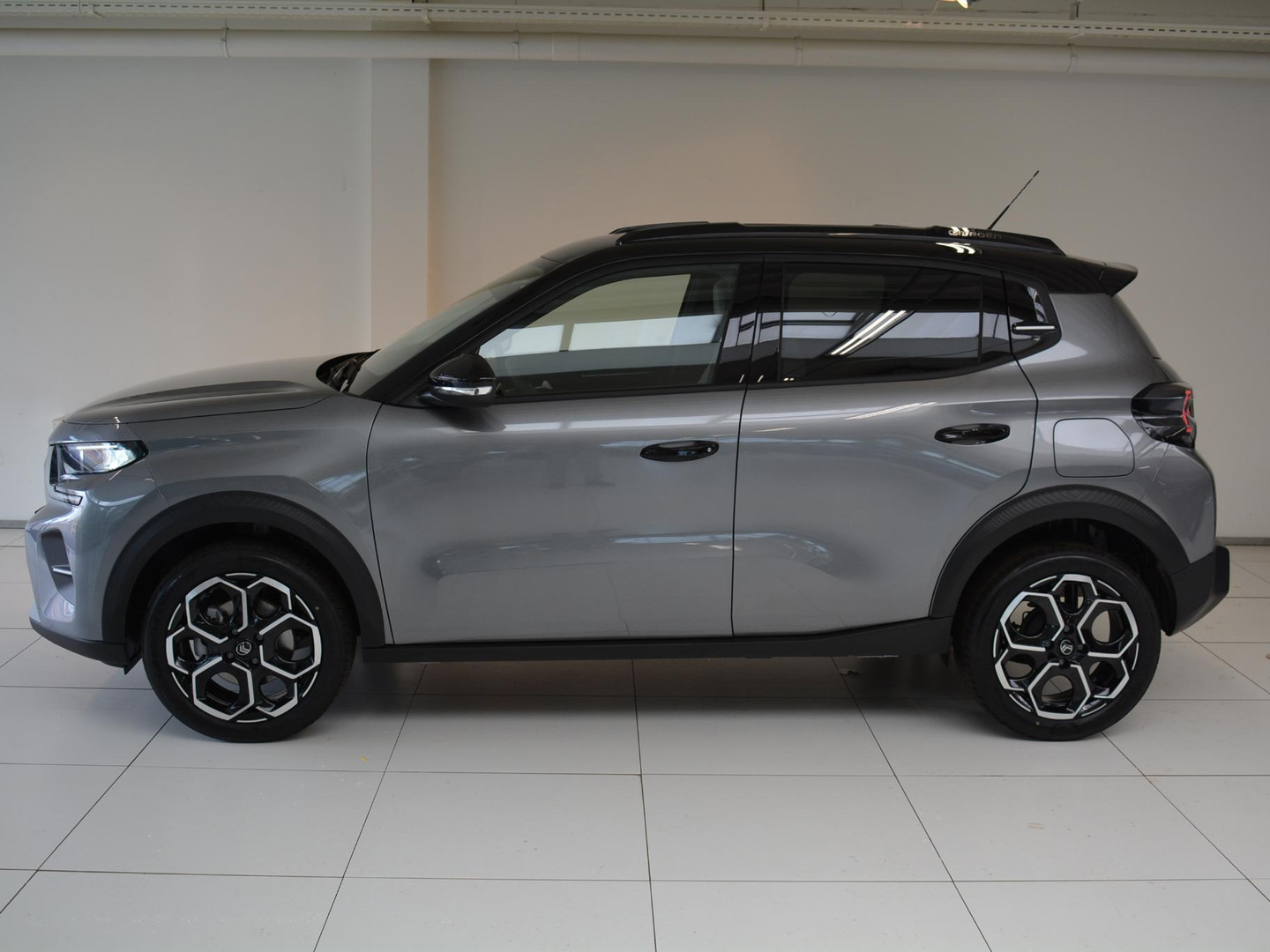 Citroën Citroën