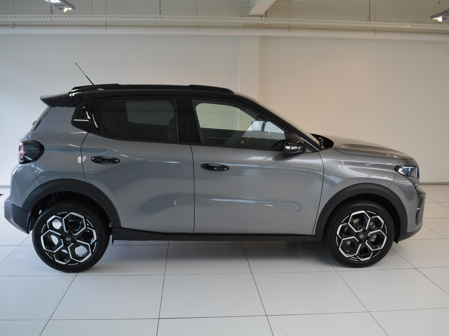 Citroën Citroën