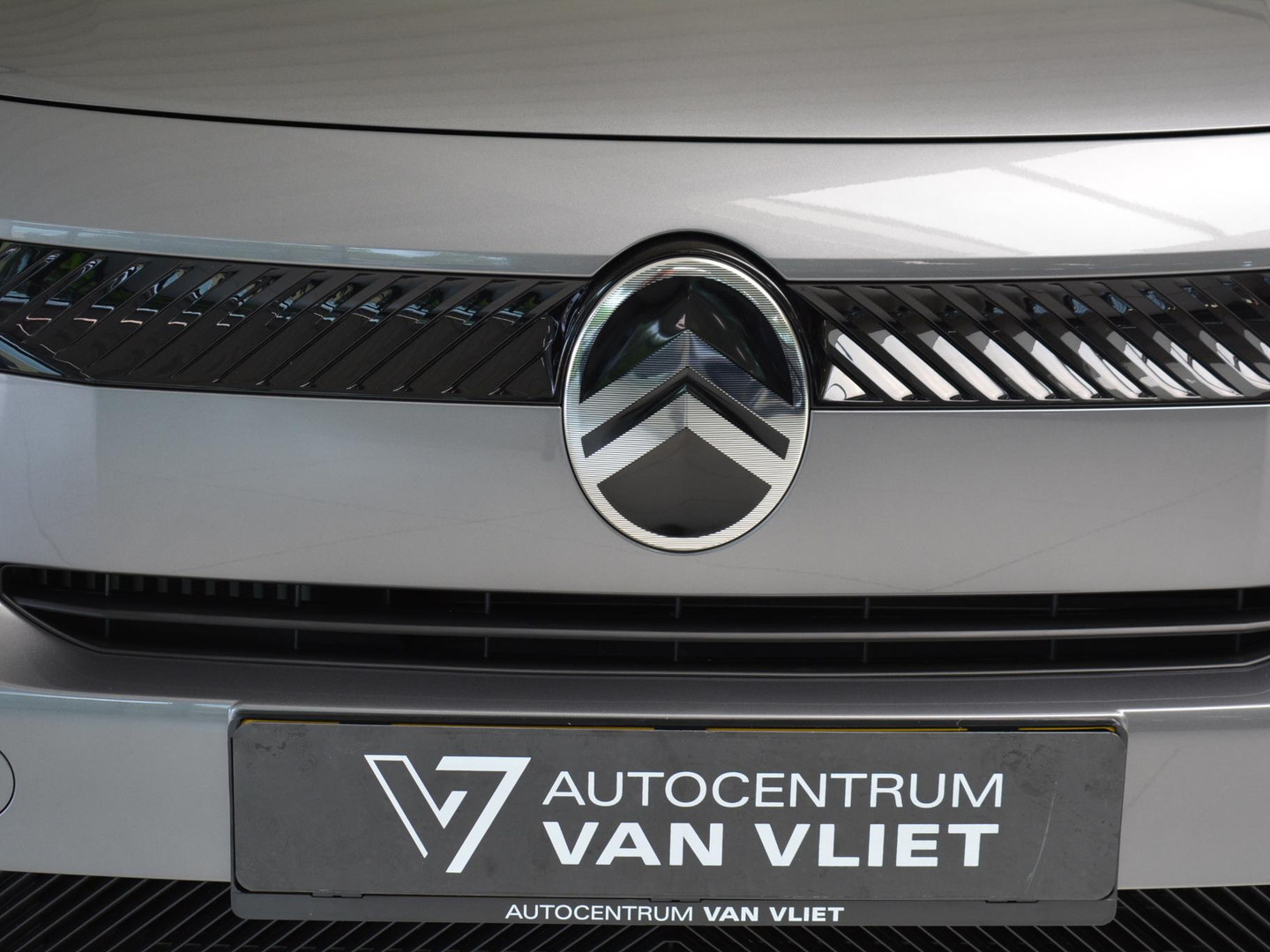 Citroën Citroën