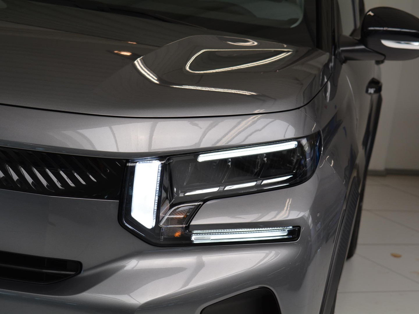Citroën Citroën