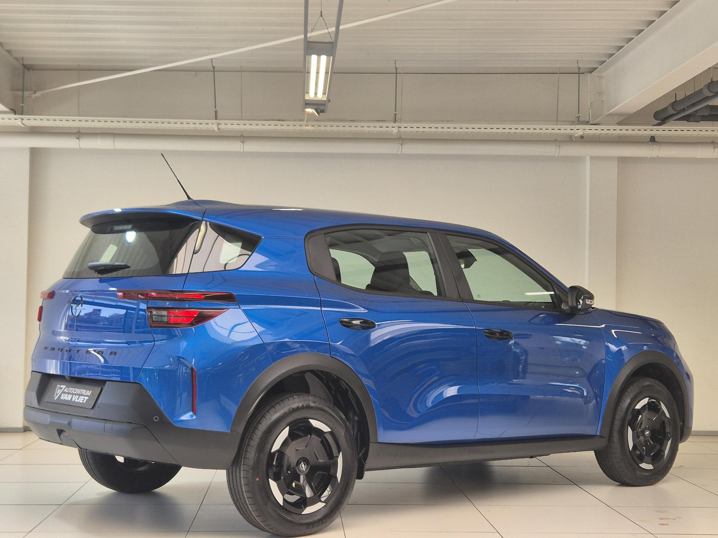 Opel Opel