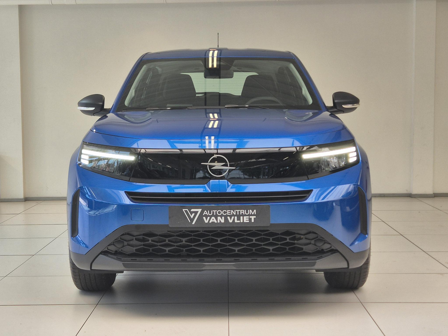 Opel Opel
