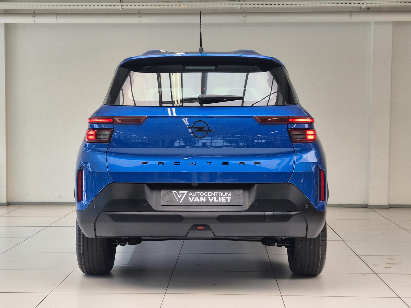 Opel Opel