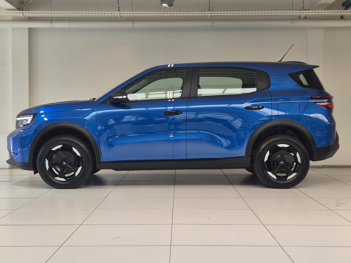 Opel Opel