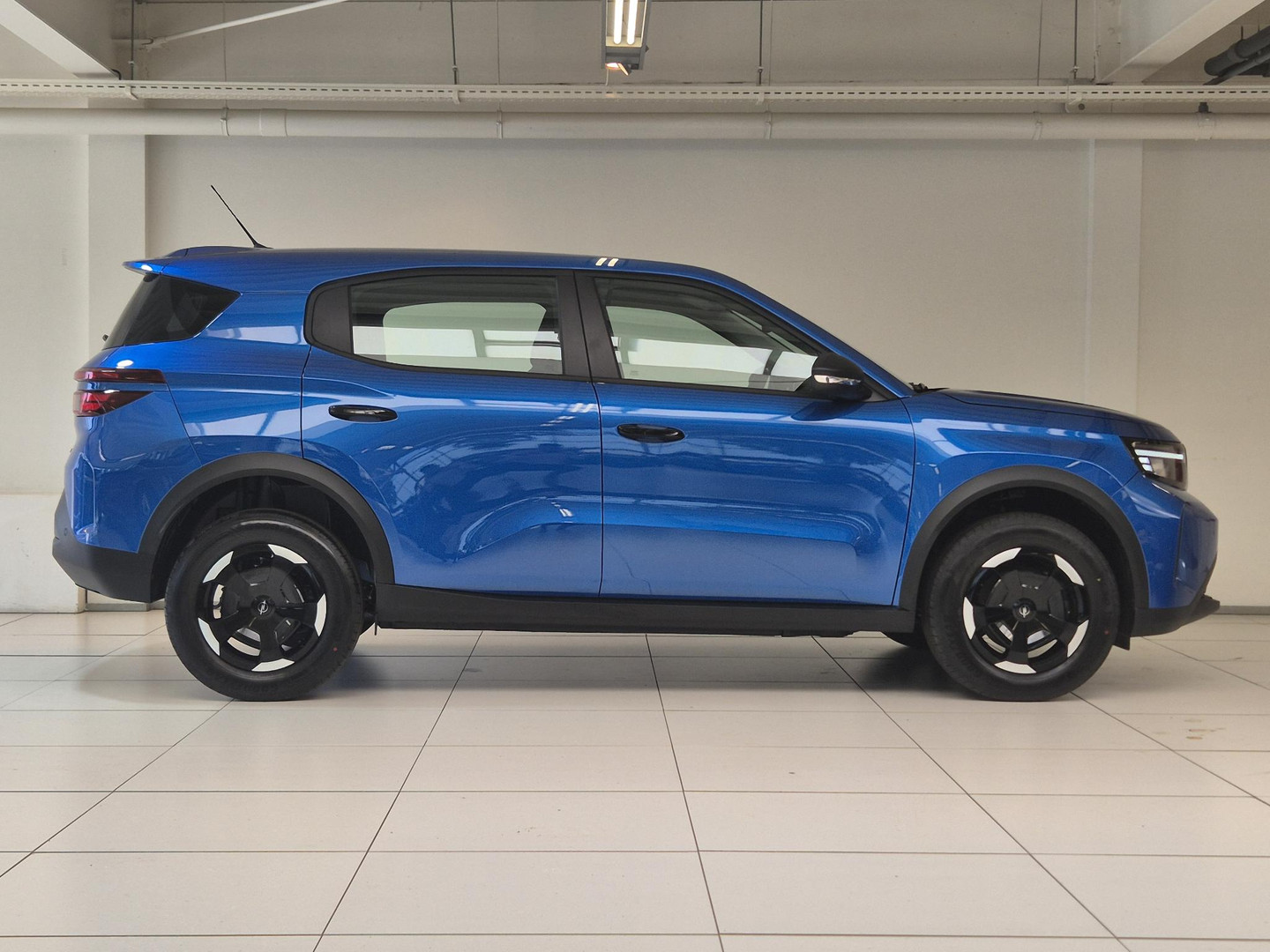 Opel Opel