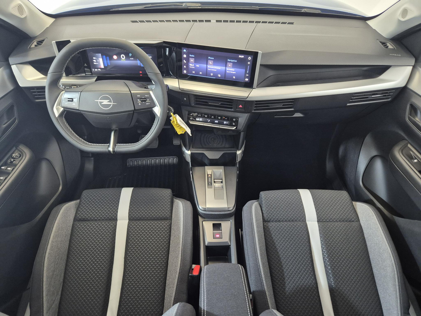 Opel Opel