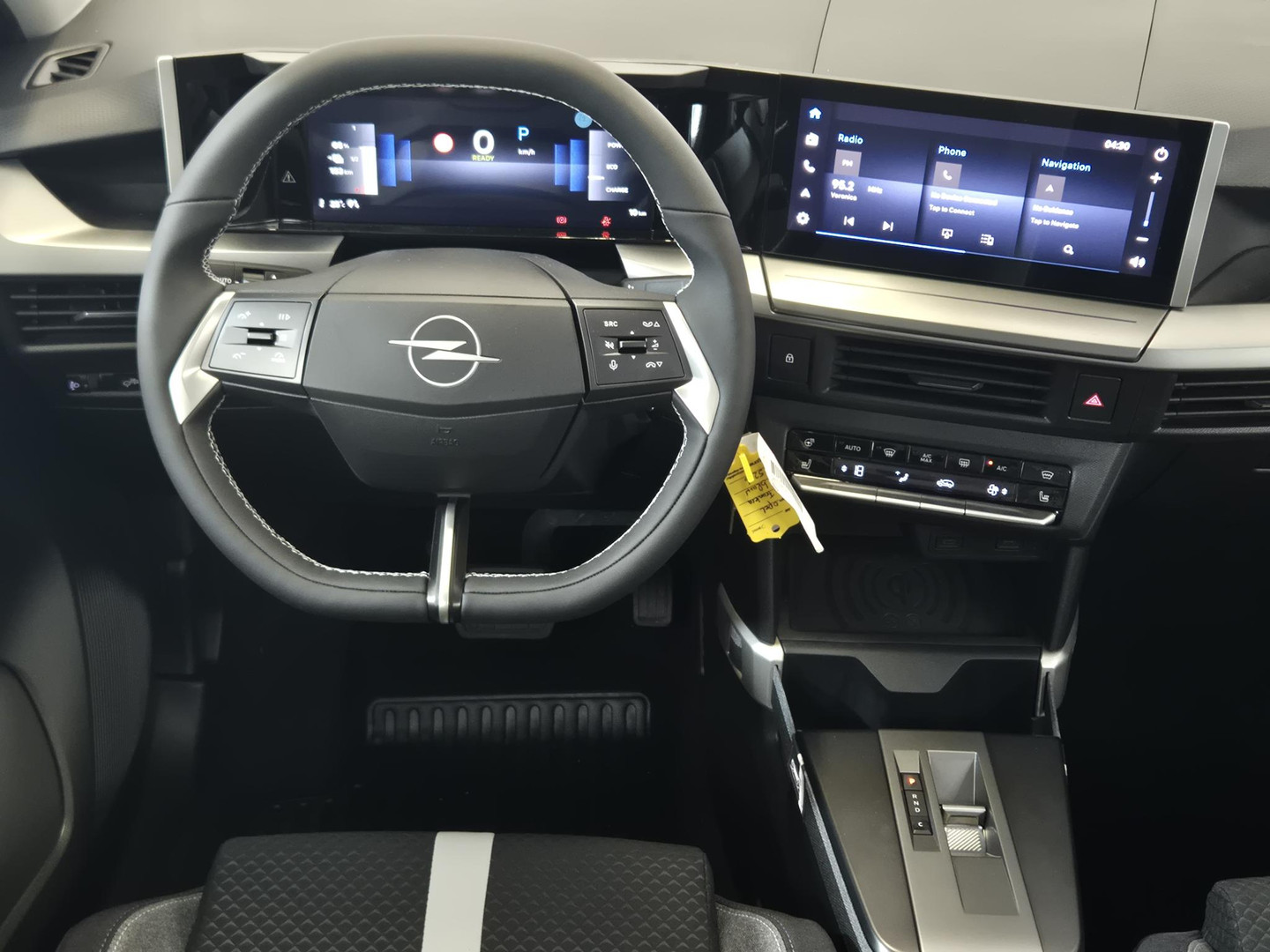 Opel Opel
