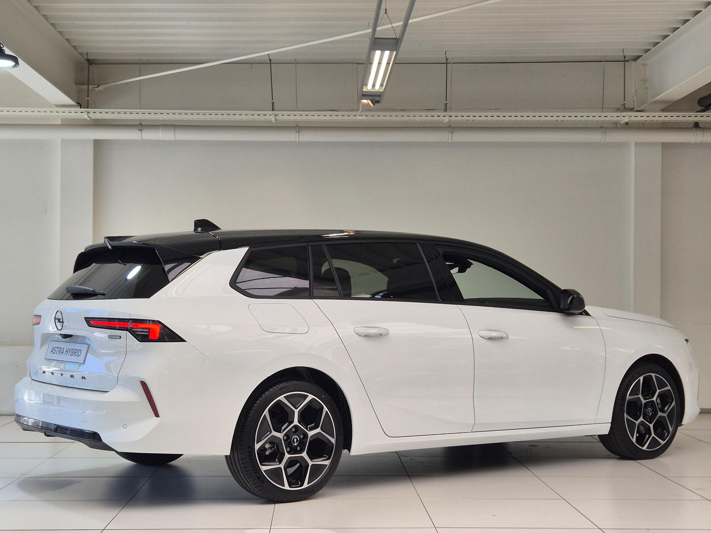 Opel Opel